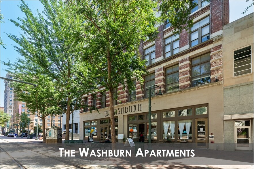 3-Asset Class A Multifamily Portfolio portfolio of 3 properties for sale on LoopNet.com - Building Photo - Image 2 of 55