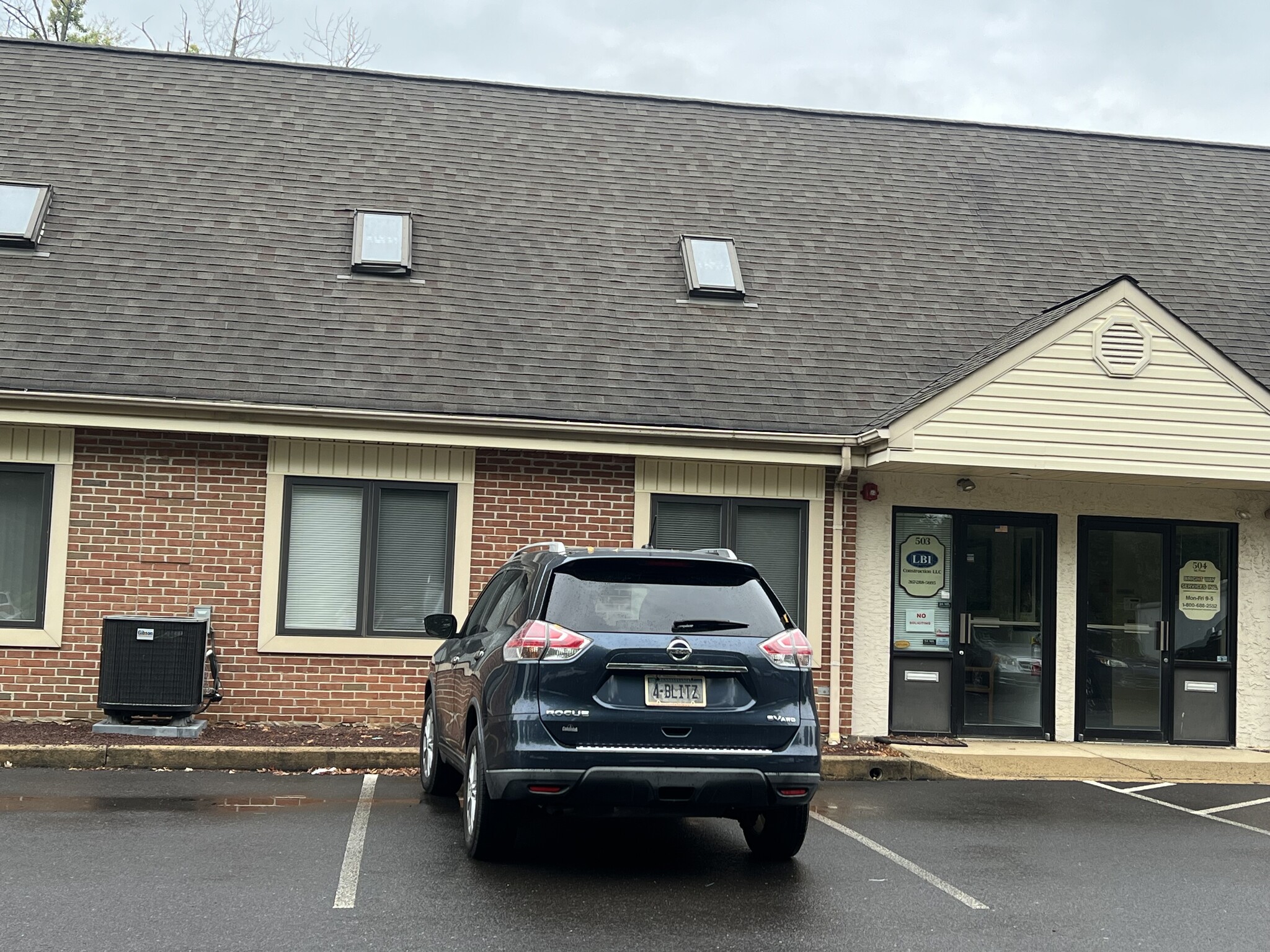 503 E Pennsylvania Blvd, Feasterville Trevose, PA for sale Building Photo- Image 1 of 1