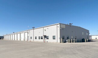 More details for 103 Allen Rd, Dodge City, KS - Industrial for Lease