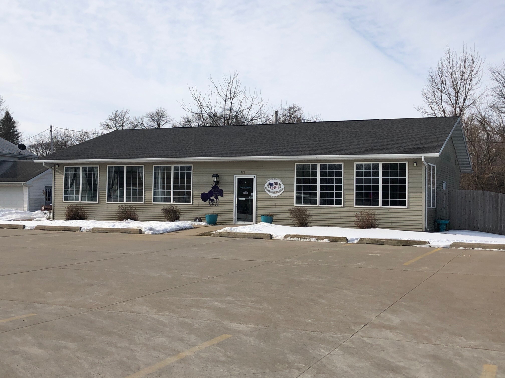 427 Franklin St, Center Point, IA for sale Building Photo- Image 1 of 1