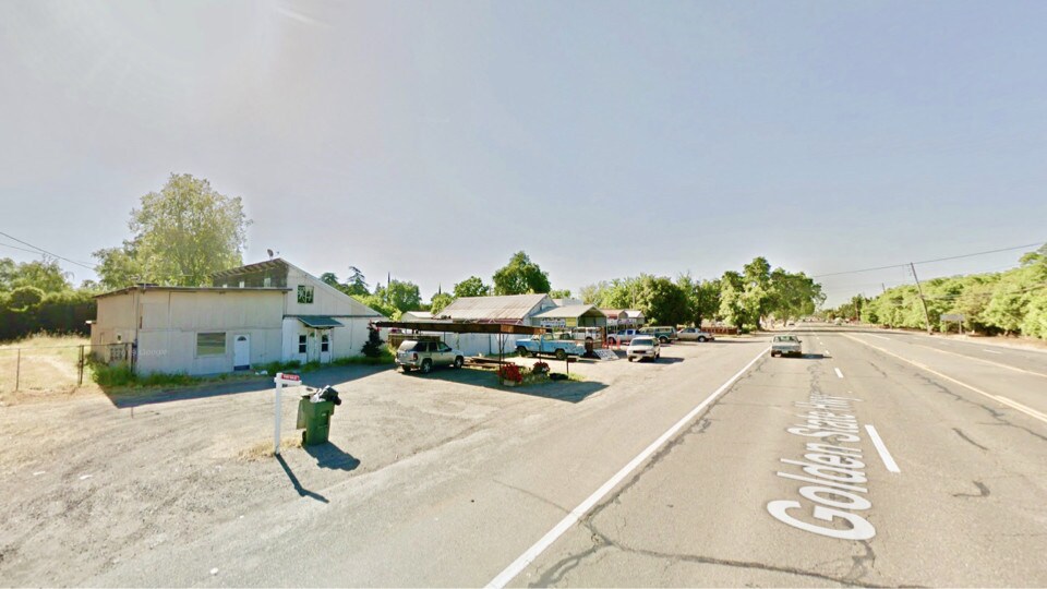 1374 State Highway 99, Gridley, CA 95948
