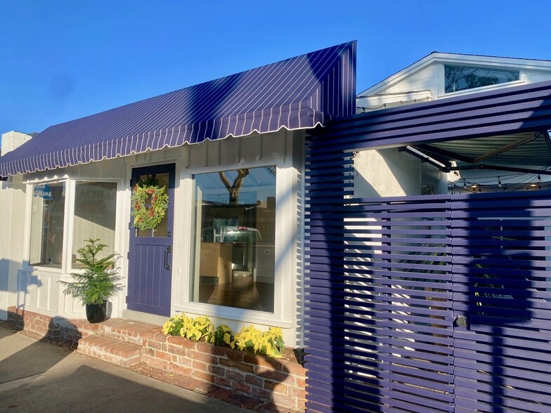 308 Marine Ave, Newport Beach, CA for lease - Building Photo - Image 1 of 5