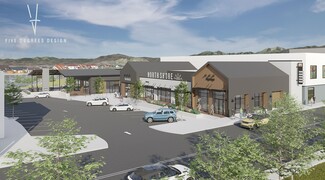 More details for SWC Jordan Pkwy & Rubicon Rd, South Jordan, UT - Retail for Lease