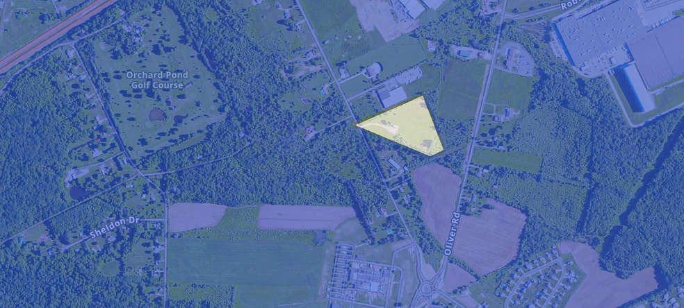 8275 Hamot Road Rd, Erie, PA for sale - Building Photo - Image 3 of 4