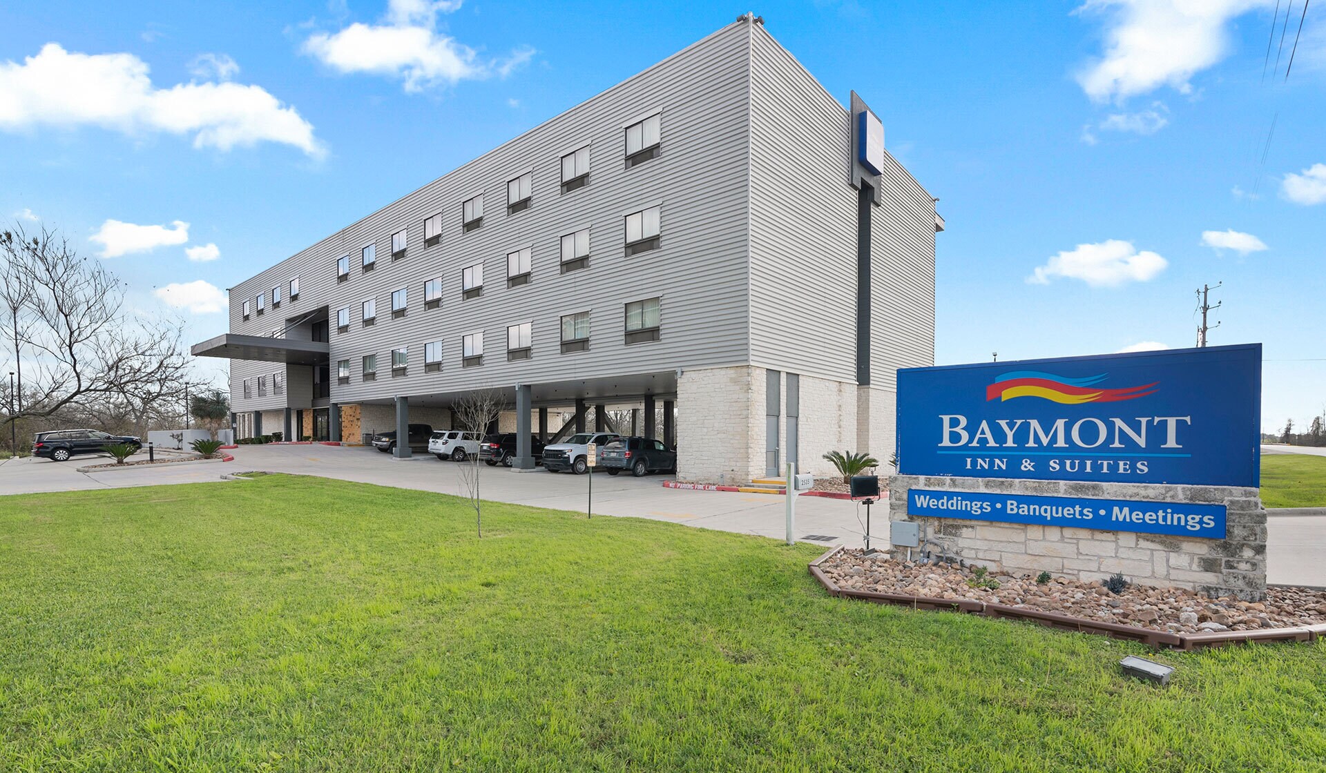 2535 Highway 71 S, Columbus, TX for sale Building Photo- Image 1 of 1