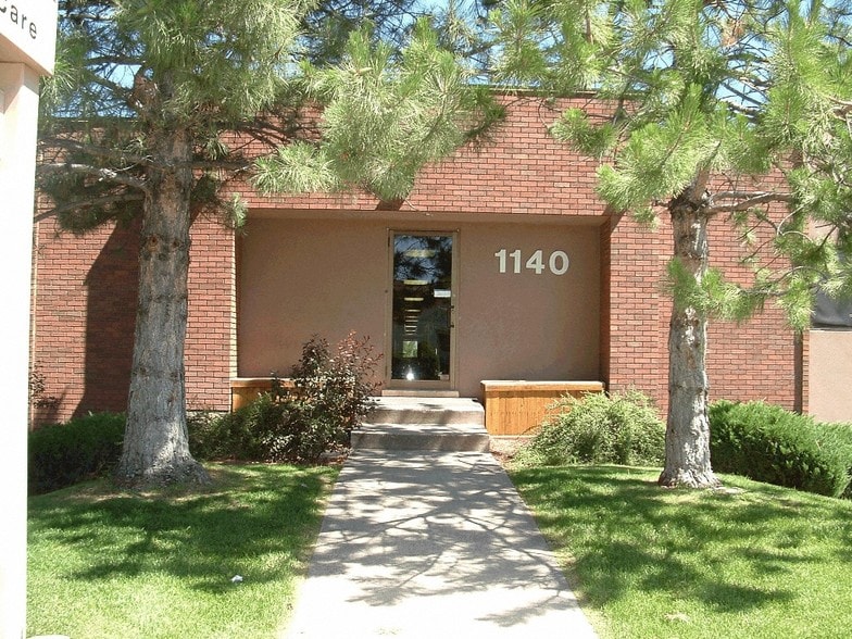 1140 36th St, Ogden, UT for lease - Primary Photo - Image 1 of 18