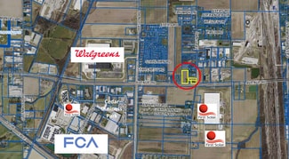 More details for 7010 SR 795, Perrysburg, OH - Land for Sale