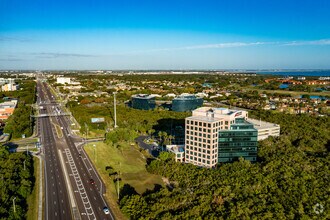 1901 Ulmerton Rd, Clearwater, FL - AERIAL map view - Image1