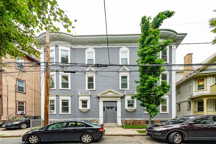 79 Brook St, Brookline, MA for sale - Primary Photo - Image 1 of 1