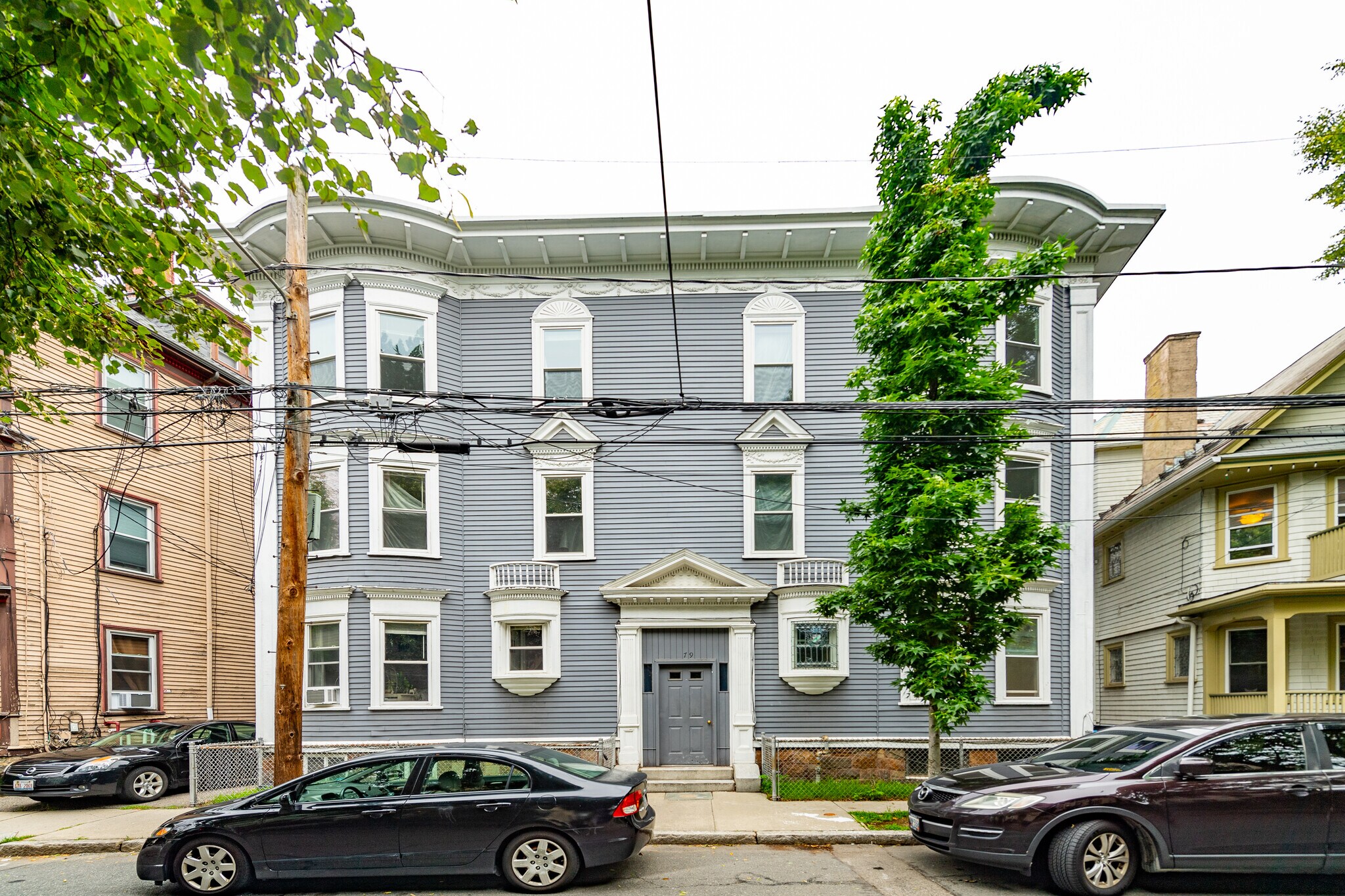 79 Brook St, Brookline, MA for sale Primary Photo- Image 1 of 1