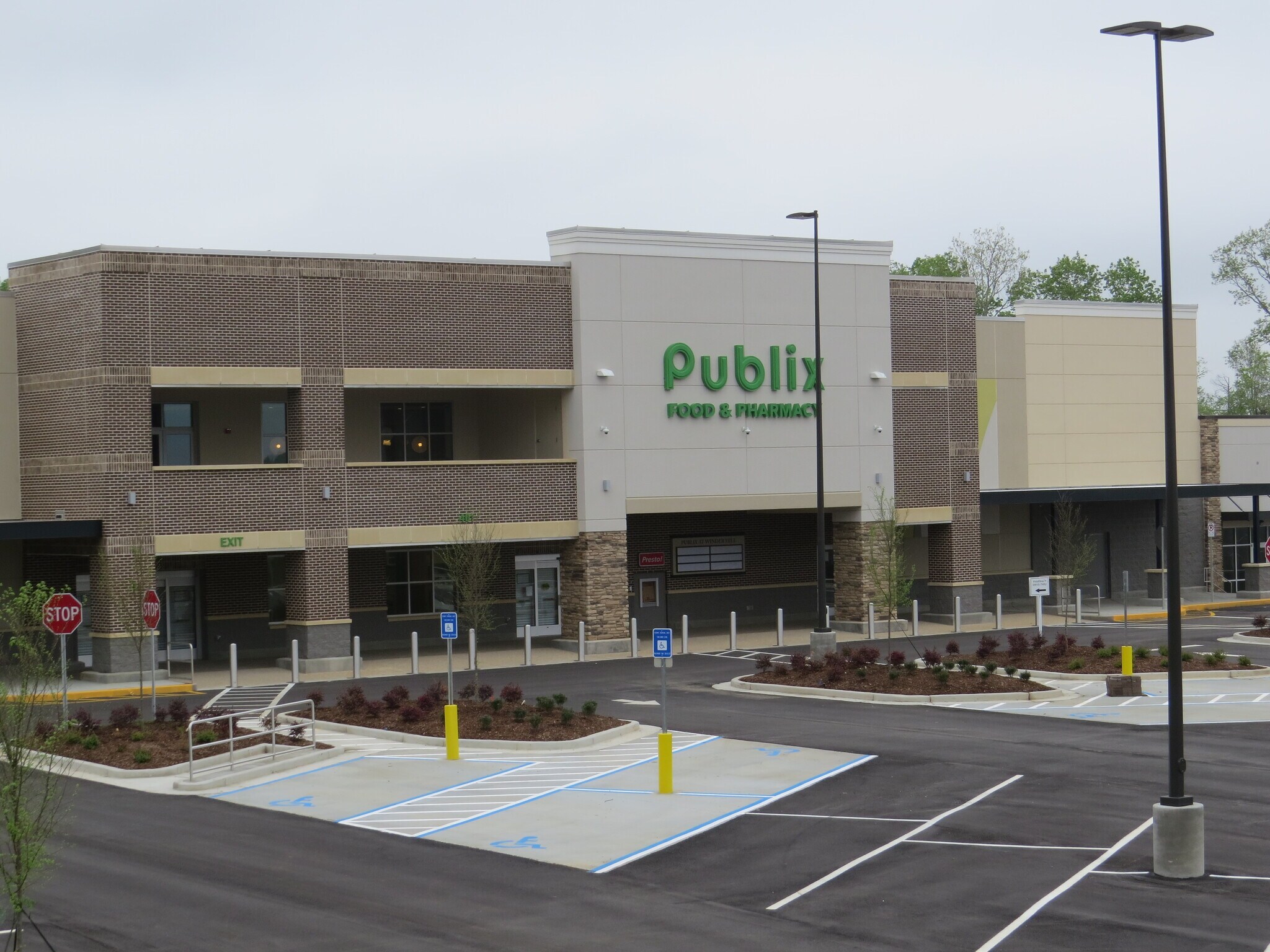 401 Gainesville Hwy, Winder, GA for sale Building Photo- Image 1 of 1