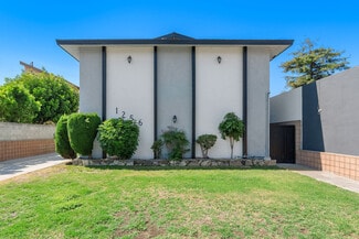 More details for 1256 W Gardena Blvd, Gardena, CA - Multifamily for Sale
