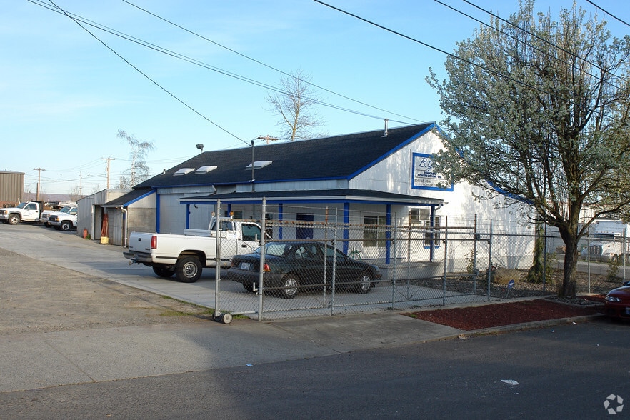 5241 NE 89th Ave, Portland, OR for lease - Primary Photo - Image 2 of 4