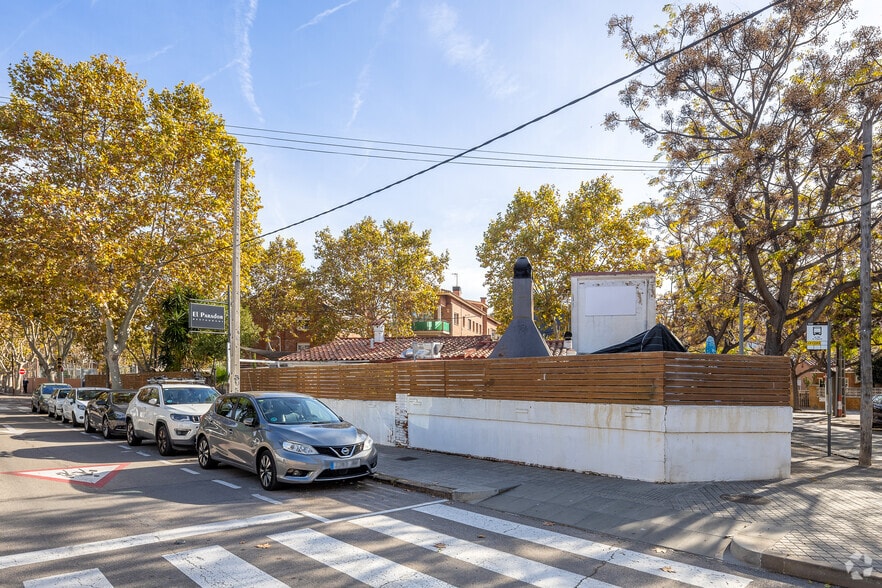 Retail in Castelldefels, Barcelona for sale - Building Photo - Image 1 of 8