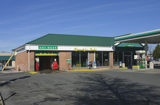 More details for 812 England St, Ashland, VA - Retail for Sale