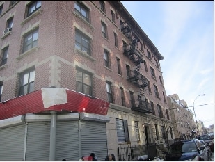 949 Ogden Ave, Bronx, NY for sale - Building Photo - Image 2 of 4