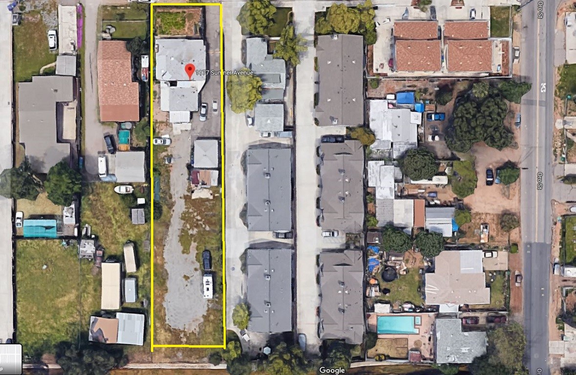 1177 Sumner Ave, El Cajon, CA 92021 | LoopNet