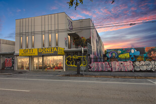 Wynwood Flex with High Ceilings - Owner Financed Property