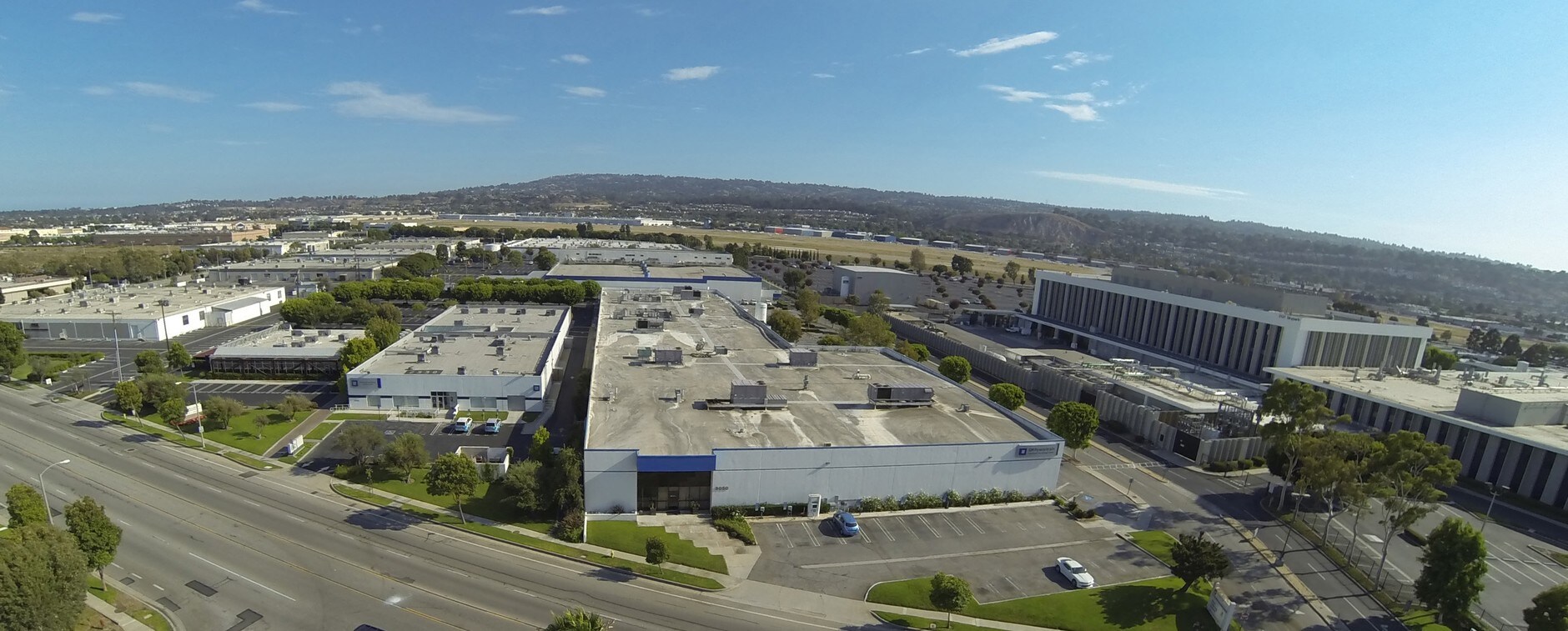 2990 Lomita Blvd, Torrance, CA 90505