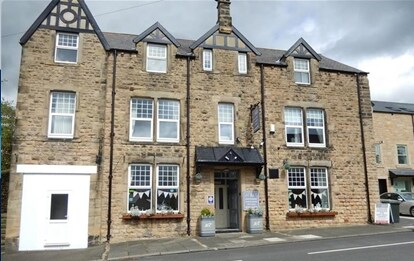 Main St, Haltwhistle for sale - Primary Photo - Image 1 of 1
