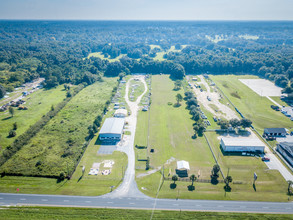 5411 N US Highway 441, Ocala, FL - aerial  map view