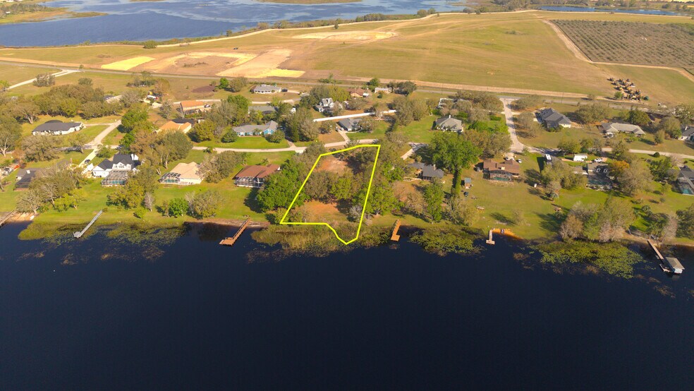 Bailey Dr, Clermont, FL for sale - Primary Photo - Image 1 of 1