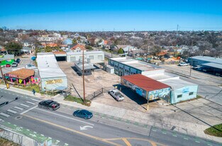 103 Blanco Rd, San Antonio TX - Retail Space