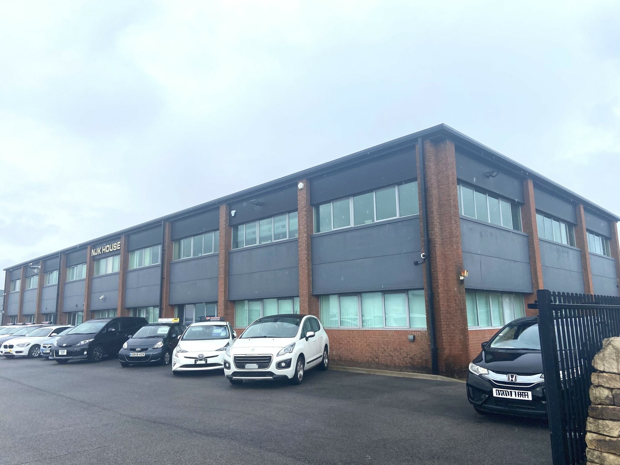 Haslingden Rd, Blackburn for lease Primary Photo- Image 1 of 4