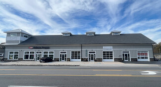 More details for 845 Church Ln, Tappahannock, VA - Retail for Lease