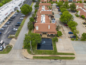 1719 E 71st St, Tulsa, OK - aerial  map view - Image1