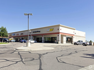 More details for 8156-8176 S Wadsworth Blvd, Littleton, CO - Retail for Lease