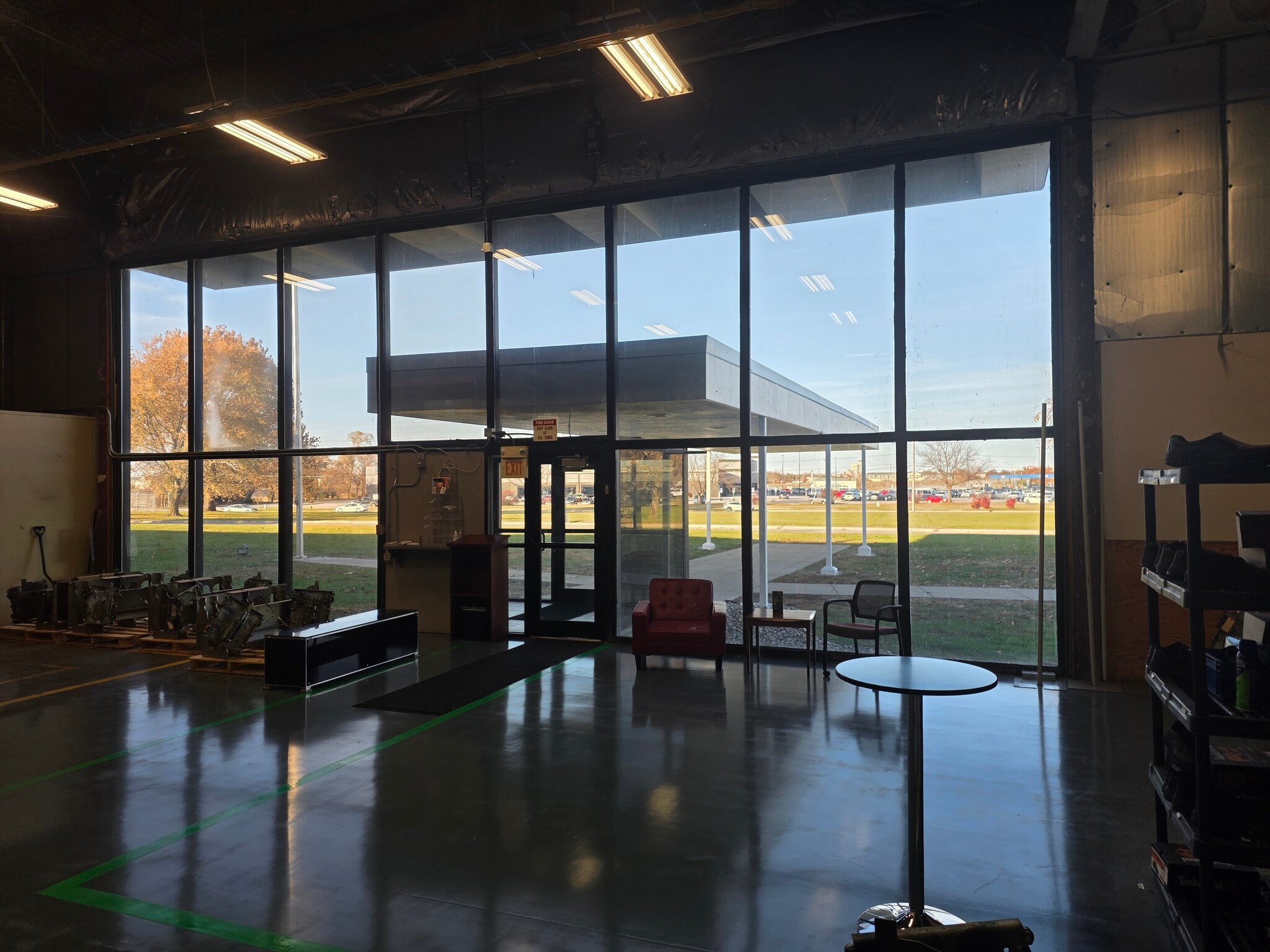 300 Airport Rd, Ames, IA for sale Interior Photo- Image 1 of 28