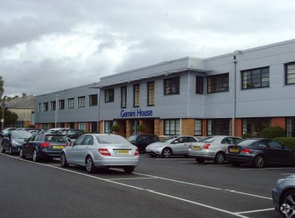 Stourport Rd, Kidderminster for lease - Building Photo - Image 2 of 7