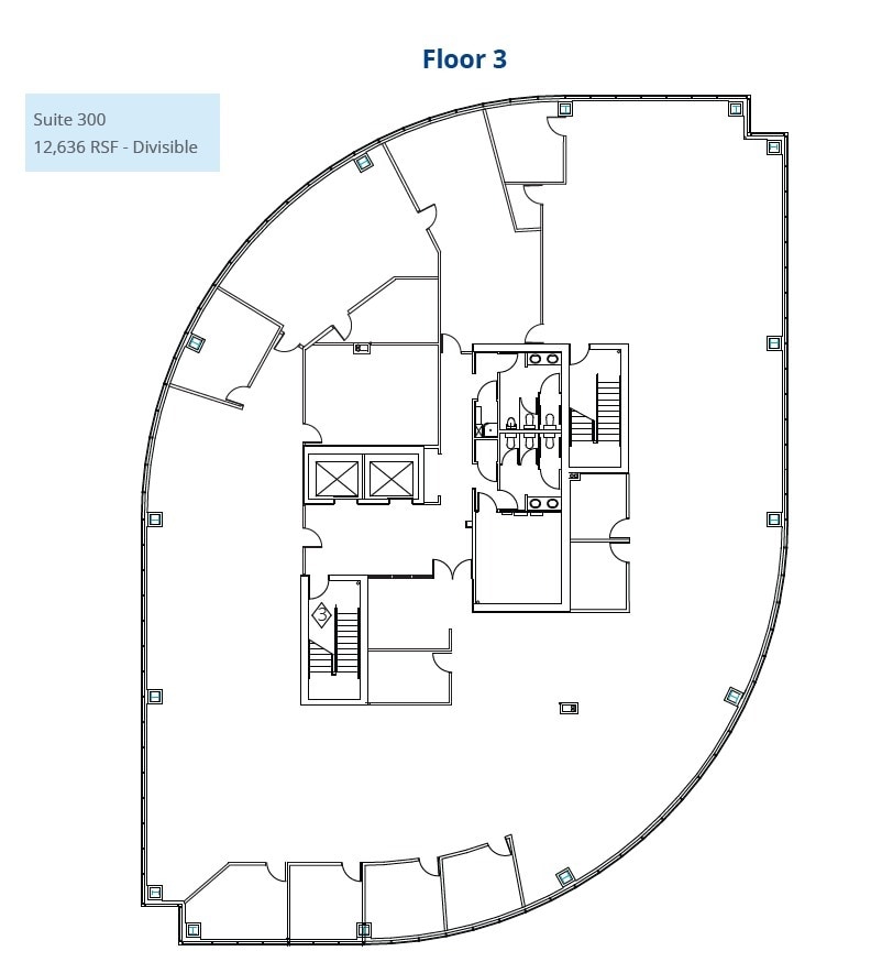 406 W South Jordan Pky, South Jordan, UT for lease Floor Plan- Image 1 of 1