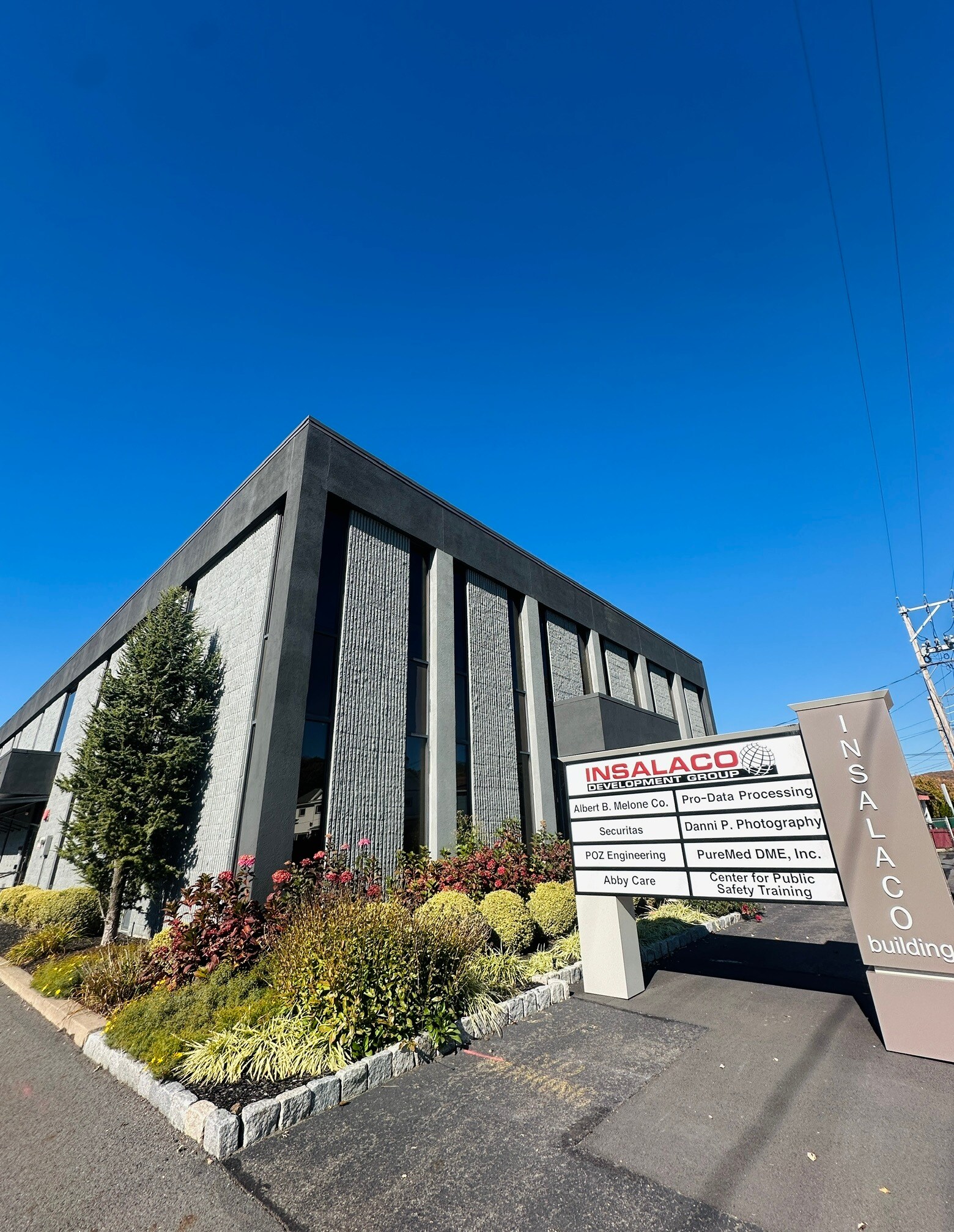 490 N Main St, Pittston, PA for lease Building Photo- Image 1 of 11