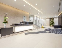 189 Shaftesbury Ave, London for lease - Lobby - Image 3 of 18