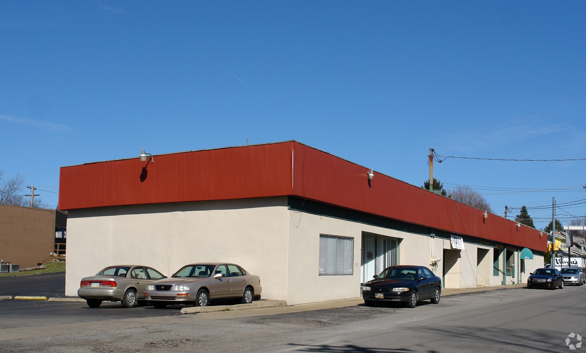 903-907 Wilmington Ave, New Castle, PA for sale Primary Photo- Image 1 of 1