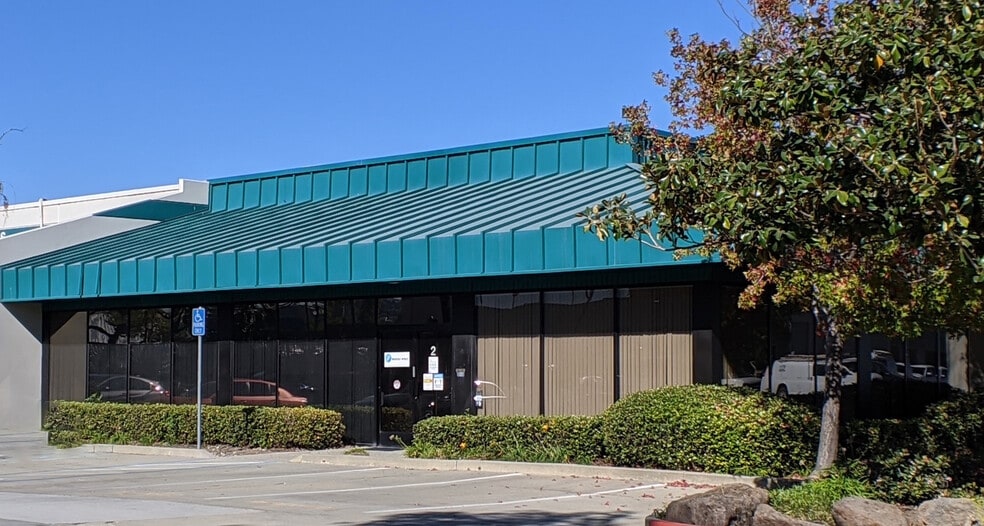 1100 Industrial Rd, San Carlos, CA for lease - Building Photo - Image 3 of 30