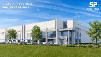 More details for 325 South Rd, High Point, NC - Industrial for Lease