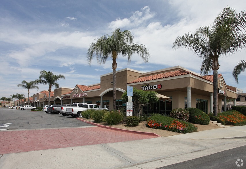 151-195 N Mckinley St, Corona, CA for lease - Building Photo - Image 3 of 5