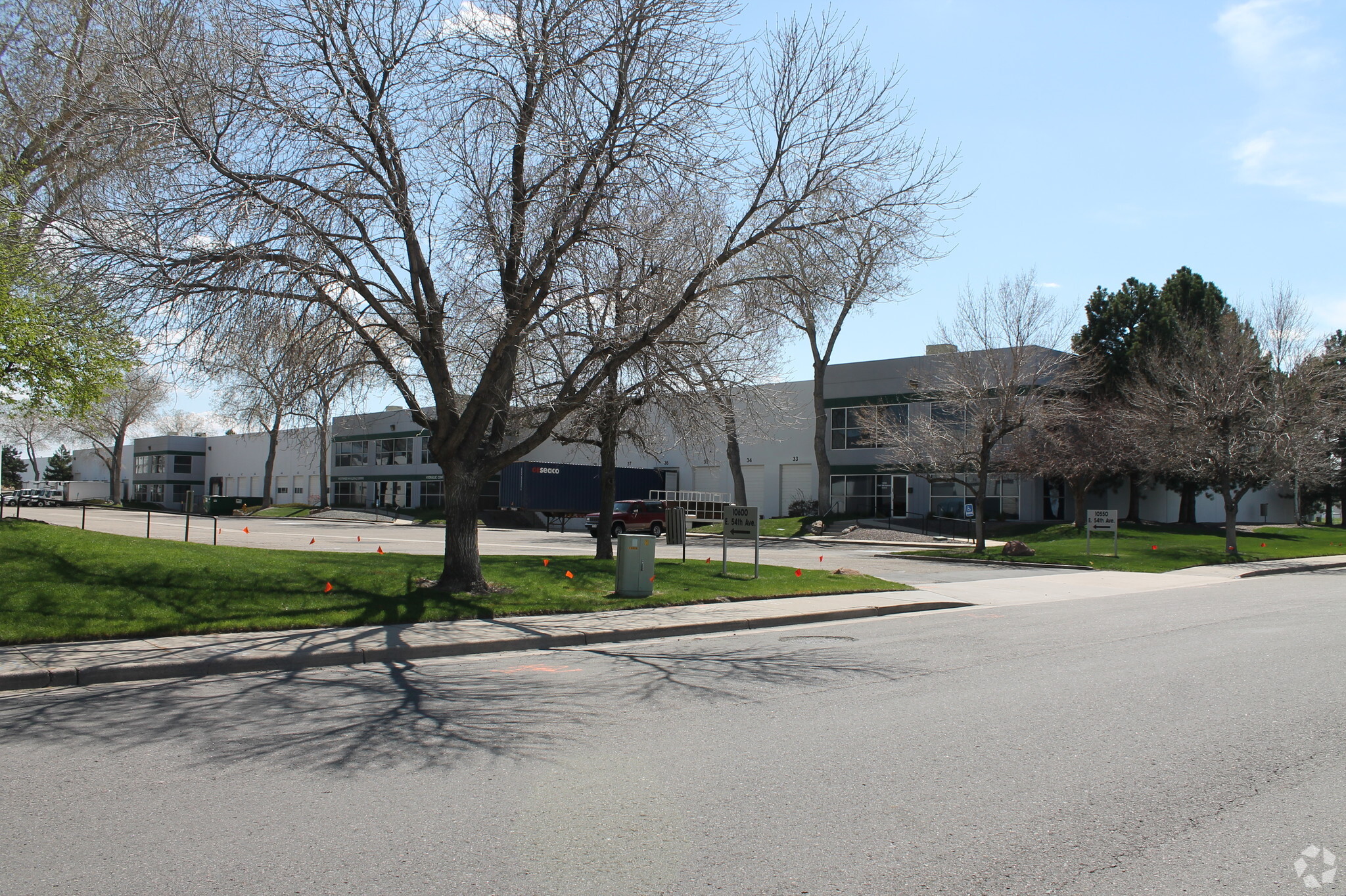 10550 E 54th Ave, Denver, CO for sale Primary Photo- Image 1 of 1