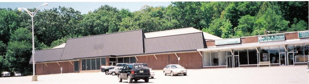 128 Rt 94, Blairstown, NJ for sale - Primary Photo - Image 1 of 1