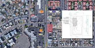 More details for 1315 N Scottsdale Rd, Tempe, AZ - Land for Lease