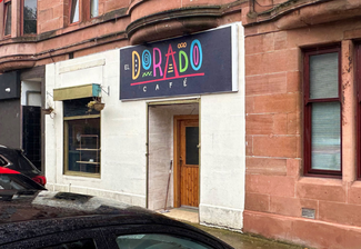 More details for 38-42 Mansfield St, Glasgow - Retail for Lease