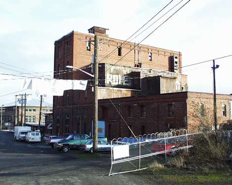 2509-2511 S Holgate St, Tacoma, WA for lease - Other - Image 2 of 4