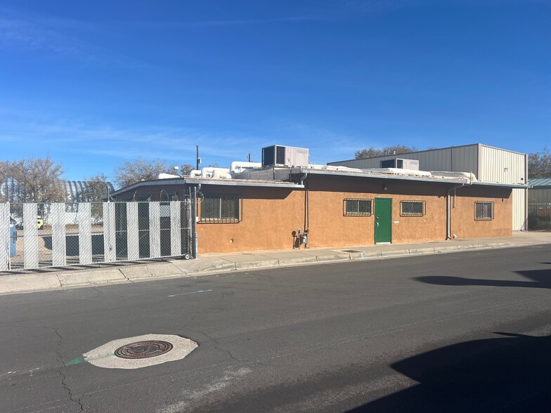 9905 Bell Ave SE, Albuquerque, NM for sale - Building Photo - Image 3 of 23