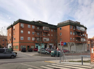 More details for Avenida Móstoles, 1, Moraleja de Enmedio - Multifamily for Sale