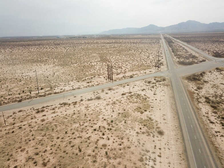 0 US 54, El Paso, TX for sale - Other - Image 1 of 1