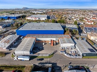 More details for 3 Pentland Industrial Estate, Loanhead - Industrial for Lease