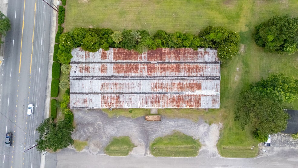 2401 N Fraser St, Georgetown, SC for sale - Building Photo - Image 3 of 7